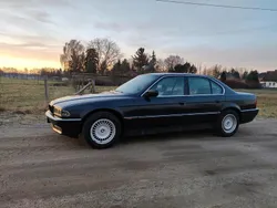 Gebraucht 1996 BMW 728 Limousine | 4.100 € (Fairer Preis)