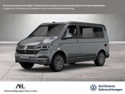 Grau Gebraucht 2025 VW California Comfortline Van | 75.238 € (Teuer)