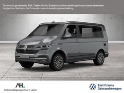 Grau Gebraucht 2025 VW California Comfortline Van | 75.488 € (Teuer)