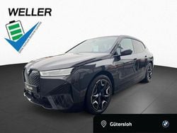 Sophistograu (grau) Gebraucht 2023 BMW iX Sport Line SUV | 43.850 € (Guter Preis)