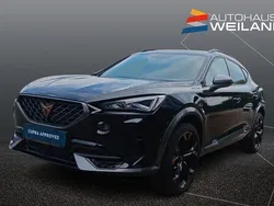 Midnight schwarz metallic Neu 2024 Cupra Formentor VZ SUV | 42.900 € (Fairer Preis)