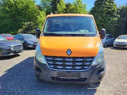 Orange Gebraucht 2013 Renault Master Van | 5.450 €