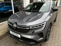 Grau Neu 2025 Renault Austral Evolution SUV | 40.200 € (Fairer Preis)