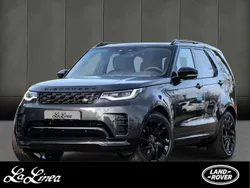 Grau Gebraucht 2025 Land Rover Discovery 5 SE Dynamic SUV | 84.900 €