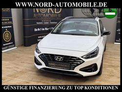 Weiß Gebraucht 2020 Hyundai i30 Intro Edition Kombi | 14.890 € (Guter Preis)