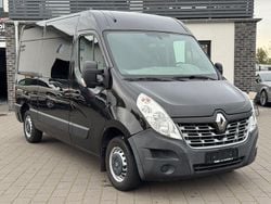 Schwarz Gebraucht 2018 Renault Master Van | 11.245 € (Superpreis)