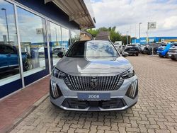 Selenium grau Neu 2025 Peugeot 2008 GT SUV | 36.985 €