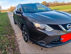Braun Gebraucht 2014 Nissan Qashqai 360º SUV | 8.500 € (Fairer Preis)
