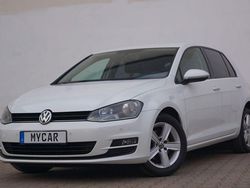 Weiß Gebraucht 2013 VW Golf Comfortline Limousine | 8.499 € (Fairer Preis)