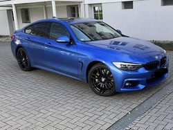 Gebraucht 2018 BMW 435 Gran Coupé M Sport Coupé | 32.900 €