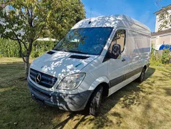 Weiß Gebraucht 2010 Mercedes Sprinter Van | 8.550 € (Superpreis)