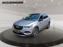 Tiefquarz grau/quarz silber Gebraucht 2020 Opel Grandland X SUV | 14.888 € (Superpreis)