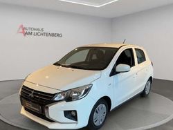 S) (weiss Neu 2024 Mitsubishi Space Star Select Limousine | 13.590 €