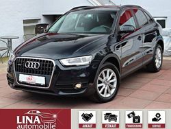 Kobaltblau Gebraucht 2013 Audi Q3 Comfort SUV | 12.980 € (Fairer Preis)