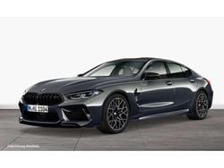 Bmw individual dravitgrau Gebraucht 2025 BMW M8 Competition Edition Coupé | 109.850 € (Superpreis)