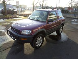 Violett Gebraucht 1997 Toyota RAV4 SUV | 2.500 € (Guter Preis)