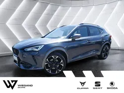 Grau Gebraucht 2022 Cupra Formentor SUV | 24.989 € (Guter Preis)