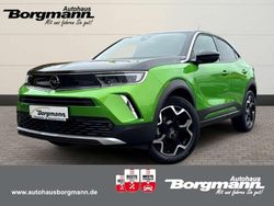 Gruen Gebraucht 2022 Opel Mokka Ultimate SUV | 21.990 € (Fairer Preis)