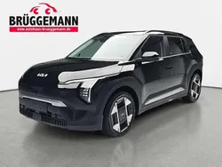 Schwarz Neu 2025 Kia EV3 4 SUV | 39.490 € (Fairer Preis)