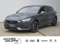 Grau Gebraucht 2024 Cupra Leon Limousine | 30.450 € (Guter Preis)