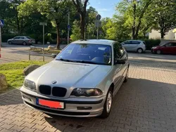 Silber Gebraucht 2000 BMW 320 Sport Line Limousine | 4.600 € (Fairer Preis)