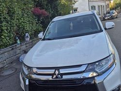 Gebraucht 2017 Mitsubishi Outlander Edition SUV | 14.000 € (Fairer Preis)