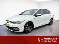 Weiss Gebraucht 2020 VW Golf VII | 21.880 € (Guter Preis)