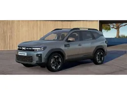 Indigoblau Neu 2025 Dacia Bigster Extreme SUV | 33.820 € (Fairer Preis)