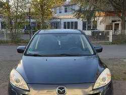 Gebraucht 2011 Mazda 5 Van / Kleinbus | 4.999 € (Etwas zu teuer)