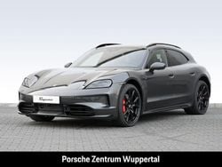 Vulkangraumetallic Gebraucht 2025 Porsche Taycan GTS Sport Turismo Limousine | 157.300 €