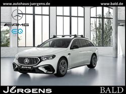 Weiss manufaktur opalithweiß b Gebraucht 2025 Mercedes E53 AMG AMG Kombi | 92.660 € (Fairer Preis)