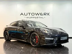 Porsche Panamera GTS