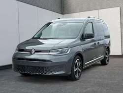 VW Caddy Maxi