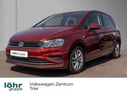 VW Golf Sportsvan
