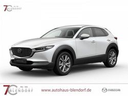 Gebraucht 2025 Mazda CX-30 Exclusive-Line SUV | 30.090 € (Fairer Preis)