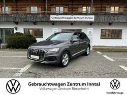 Samuraigrau Gebraucht 2021 Audi Q7 SUV | 49.900 € (Fairer Preis)