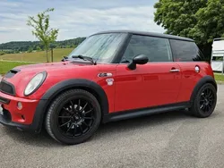 Rot Gebraucht 2003 Mini Cooper Kleinwagen | 3.800 € (Etwas zu teuer)