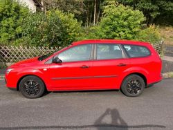 Gebraucht 2006 Ford Focus Kombi | 2.100 € (Guter Preis)