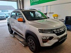 Silber Gebraucht 2023 Dacia Spring Kleinwagen | 12.999 € (Guter Preis)