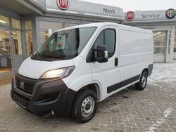 Colore esterno (weiss (pastell Gebraucht 2023 Fiat Ducato Van | 23.900 € (Fairer Preis)