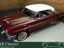 Violett Gebraucht 1953 Mercury Monterey | 44.950 €