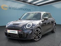 Schwarz Gebraucht 2021 Mini Cooper S Kleinwagen | 25.449 € (Fairer Preis)