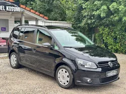 Gebraucht 2012 VW Touran Comfortline Van / Kleinbus | 4.999 € (Superpreis)