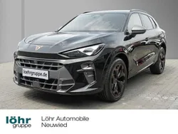 Midnight schwarz Neu 2025 Cupra Terramar SUV | 40.490 € (Fairer Preis)