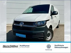 Weiß Gebraucht 2024 VW T6.1 Van | 34.880 € (Guter Preis)