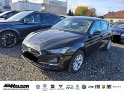 Schwarz Gebraucht 2023 Seat Leon Style Limousine | 15.895 € (Superpreis)