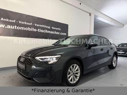 Schwarz Gebraucht 2010 Audi A3 Ambiente Limousine | 17.995 €