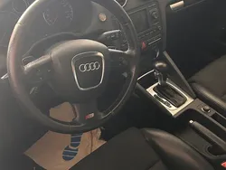 Braun Gebraucht 2007 Audi A3 Sportback S-Line Limousine | 4.200 € (Guter Preis)