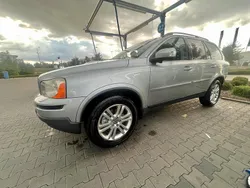 Silber Gebraucht 2006 Volvo XC90 SUV | 7.300 €