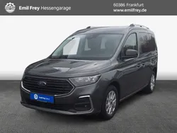 Grau Neu 2024 Ford Tourneo Connect Titanium Van / Kleinbus | 33.557 € (Fairer Preis)